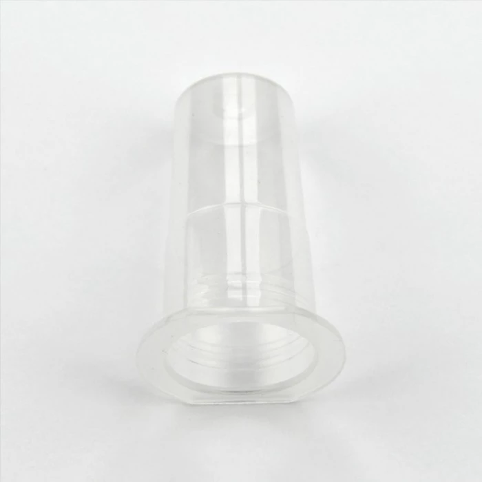 Тримач для пробірок Eximlab стандартний, нестерильний, 100 шт/уп